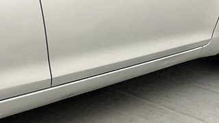Used 2013 Maruti Suzuki Swift [2011-2017] ZXi Petrol Manual dents MINOR DENT