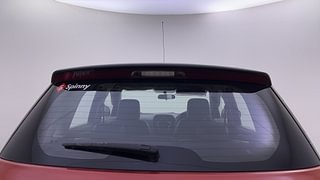 Used 2016 Maruti Suzuki Vitara Brezza [2016-2020] ZDi Diesel Manual top_features Rear defogger