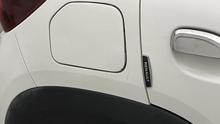 Used 2021 renault Kwid 1.0 RXT Opt Petrol Manual dents MINOR SCRATCH