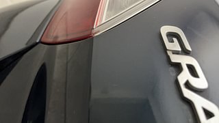 Used 2021 Hyundai Grand i10 Nios Sportz AMT 1.2 Kappa VTVT Petrol Automatic dents MINOR SCRATCH