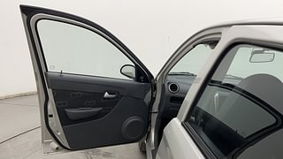 Used 2016 Maruti Suzuki Alto 800 [2012-2016] Lxi Petrol Manual interior LEFT FRONT DOOR OPEN VIEW