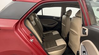 Used 2015 Hyundai Elite i20 [2014-2018] Asta 1.2 Petrol Manual interior RIGHT SIDE REAR DOOR CABIN VIEW