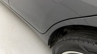 Used 2023 Toyota Glanza G E-CNG Petrol+cng Manual dents MINOR SCRATCH