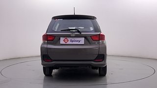 Used 2014 Honda Mobilio [2014-2017] V Diesel Diesel Manual exterior BACK VIEW
