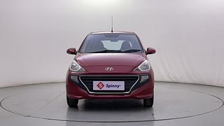 Used 2020 Hyundai New Santro 1.1 Sportz MT Petrol Manual exterior FRONT VIEW