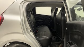 Used 2022 Maruti Suzuki Celerio ZXi Plus Petrol Manual interior RIGHT SIDE REAR DOOR CABIN VIEW