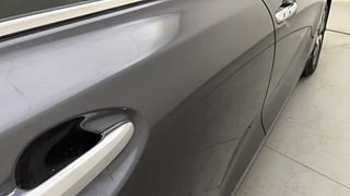 Used 2023 Toyota Glanza G E-CNG Petrol+cng Manual dents MINOR SCRATCH