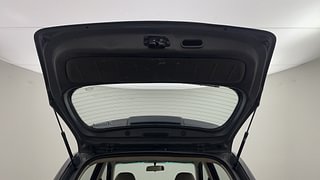 Used 2012 Hyundai i10 [2010-2016] Sportz 1.2 Petrol Petrol Manual interior DICKY DOOR OPEN VIEW