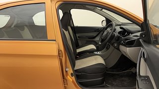 Used 2018 Tata Tiago [2016-2020] XTA Petrol Automatic interior RIGHT SIDE FRONT DOOR CABIN VIEW