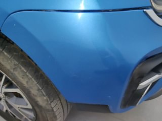Used 2020 Renault Duster 110 PS RXZ MT Diesel Diesel Manual dents MINOR SCRATCH