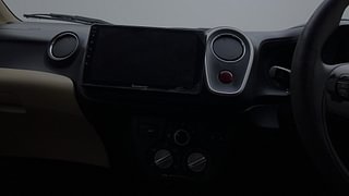 Used 2014 Honda Mobilio [2014-2017] V Diesel Diesel Manual interior MUSIC SYSTEM & AC CONTROL VIEW