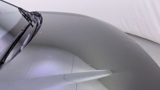 Used 2021 tata Nexon XZA Plus (O) AMT Petrol Automatic dents MINOR DENT