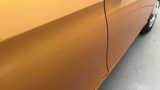 Used 2018 Tata Tiago [2016-2020] XTA Petrol Automatic dents MINOR SCRATCH