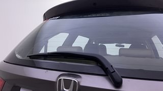 Used 2014 Honda Mobilio [2014-2017] V Diesel Diesel Manual top_features Rear wiper