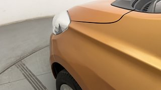 Used 2018 Tata Tiago [2016-2020] XTA Petrol Automatic dents MINOR DENT