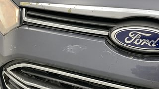 Used 2013 Ford EcoSport [2013-2015] Titanium 1.5L TDCi (Opt) Diesel Manual dents MINOR SCRATCH