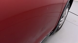 Used 2016 Maruti Suzuki Vitara Brezza [2016-2020] ZDi Diesel Manual dents MINOR DENT