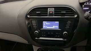 Used 2018 Tata Tiago [2016-2020] XTA Petrol Automatic top_features Integrated (in-dash) music system