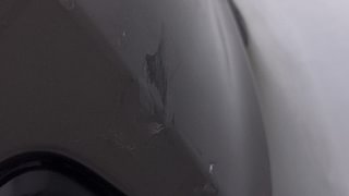 Used 2014 Honda Mobilio [2014-2017] V Diesel Diesel Manual dents MINOR DENT