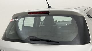 Used 2013 Maruti Suzuki Swift [2011-2017] ZXi Petrol Manual top_features Rear defogger