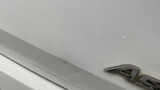Used 2021 Hyundai New i20 Asta 1.0 Turbo IMT Petrol Manual dents MINOR DENT