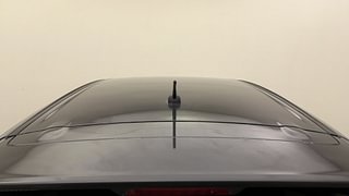 Used 2023 Toyota Glanza G E-CNG Petrol+cng Manual exterior EXTERIOR ROOF VIEW