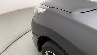 Used 2023 Toyota Glanza G E-CNG Petrol+cng Manual dents MINOR DENT