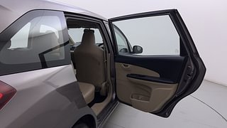 Used 2014 Honda Mobilio [2014-2017] V Diesel Diesel Manual interior RIGHT REAR DOOR OPEN VIEW