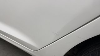 Used 2019 Hyundai Verna [2017-2020] 1.6 VTVT SX (O) AT Petrol Automatic dents MINOR SCRATCH