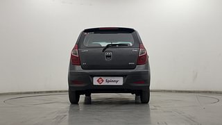 Used 2012 Hyundai i10 [2010-2016] Sportz 1.2 Petrol Petrol Manual exterior BACK VIEW