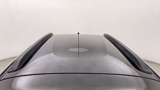 Used 2023 Renault Kwid Climber 1.0l SCE Petrol MT Dual Tone Petrol Manual exterior EXTERIOR ROOF VIEW