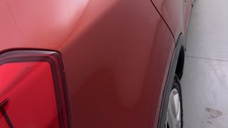 Used 2016 Maruti Suzuki Vitara Brezza [2016-2020] ZDi Diesel Manual dents MINOR DENT