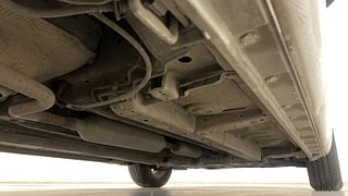 Used 2013 Maruti Suzuki Swift [2011-2017] ZXi Petrol Manual extra REAR RIGHT UNDERBODY VIEW