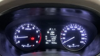 Used 2015 Hyundai Elite i20 [2014-2018] Asta 1.2 Petrol Manual interior CLUSTERMETER VIEW