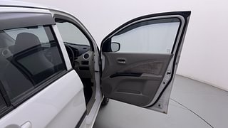 Used 2018 Maruti Suzuki Celerio ZXI (O) AMT Petrol Automatic interior RIGHT FRONT DOOR OPEN VIEW