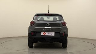 Used 2023 Tata Punch Accomplished iCNG Petrol+cng Manual exterior BACK VIEW