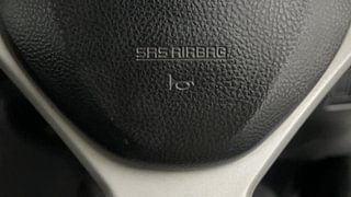 Used 2013 Maruti Suzuki Swift [2011-2017] ZXi Petrol Manual top_features Airbags