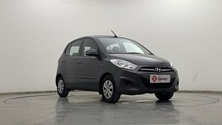 Used 2012 Hyundai i10 [2010-2016] Sportz 1.2 Petrol Petrol Manual exterior RIGHT FRONT CORNER VIEW