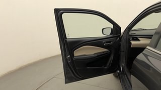 Used 2023 Toyota Glanza G E-CNG Petrol+cng Manual interior LEFT FRONT DOOR OPEN VIEW
