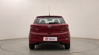 Used 2015 Hyundai Elite i20 [2014-2018] Asta 1.2 Petrol Manual exterior BACK VIEW