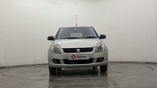 Used 2011 Maruti Suzuki Swift [2007-2011] VXi Petrol Manual exterior FRONT VIEW