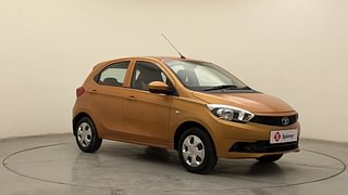 Used 2018 Tata Tiago [2016-2020] XTA Petrol Automatic exterior RIGHT FRONT CORNER VIEW