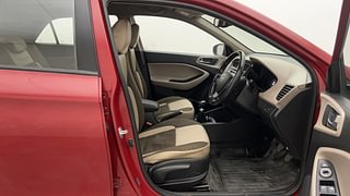 Used 2015 Hyundai Elite i20 [2014-2018] Asta 1.2 Petrol Manual interior RIGHT SIDE FRONT DOOR CABIN VIEW