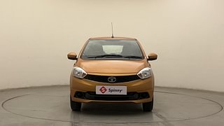 Used 2018 Tata Tiago [2016-2020] XTA Petrol Automatic exterior FRONT VIEW