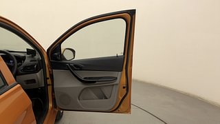 Used 2018 Tata Tiago [2016-2020] XTA Petrol Automatic interior RIGHT FRONT DOOR OPEN VIEW