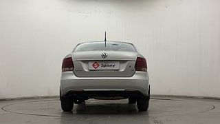Used 2021 Volkswagen Vento Highline 1.0L TSI Petrol Manual exterior BACK VIEW