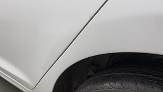 Used 2019 Hyundai Verna [2017-2020] 1.6 VTVT SX (O) AT Petrol Automatic dents MINOR SCRATCH