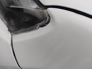 Used 2023 Renault Kwid Climber 1.0l SCE Petrol MT Dual Tone Petrol Manual dents MINOR SCRATCH