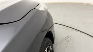 Used 2023 Toyota Glanza G E-CNG Petrol+cng Manual dents MINOR DENT