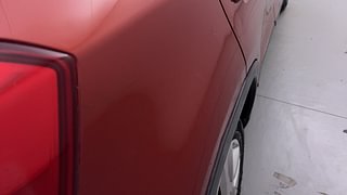 Used 2016 Maruti Suzuki Vitara Brezza [2016-2020] ZDi Diesel Manual dents MINOR SCRATCH